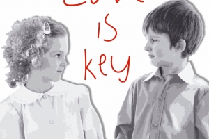 Love Is Key  4/10
